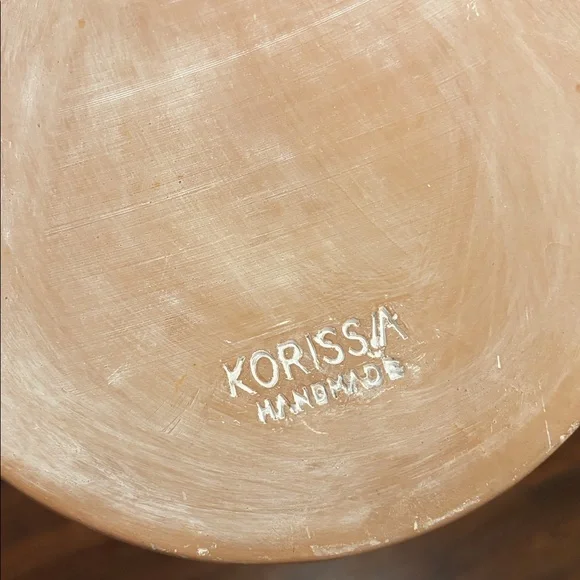 Korissa Bread Warmer in Vintage Flower - Picture 8 of 9